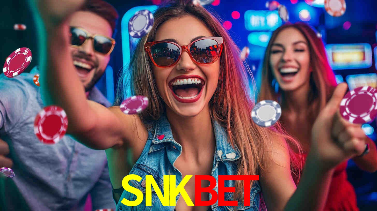 Apostas Esportivas na SNKBET: Um Guia Completo