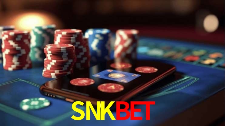 Torneios SNKBET
