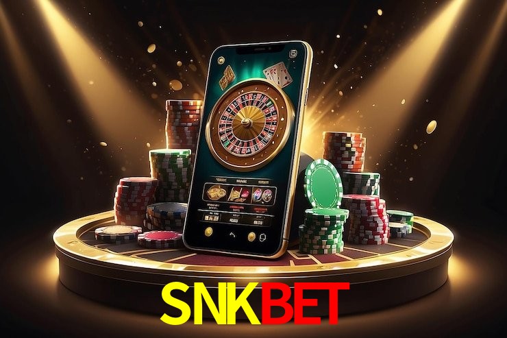 Diretório de Jogos SNKBET