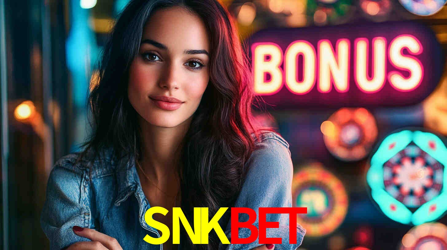 SNKBET: Seu Cassino Premiado com Pagamentos Rápidos