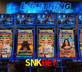 A Experiência Imersiva dos Cassinos Ao Vivo no SNKBET