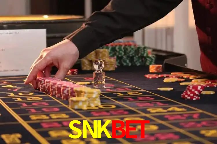 A Revolução dos Aplicativos de Jogos no SNKBET