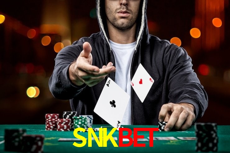 Bônus Generosos e Exclusivos no SNKBET para Você!