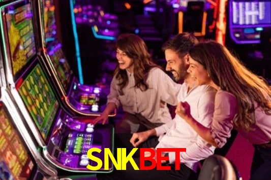 A Emoção da Loteria na SNKBET: Uma Chance de Mudança de Vida