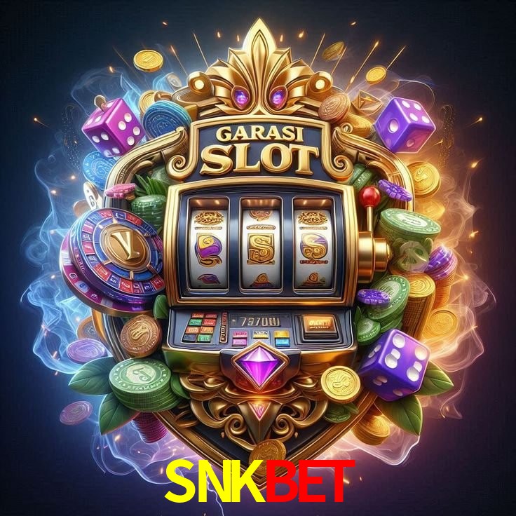 Jogos de Slot SNKBET