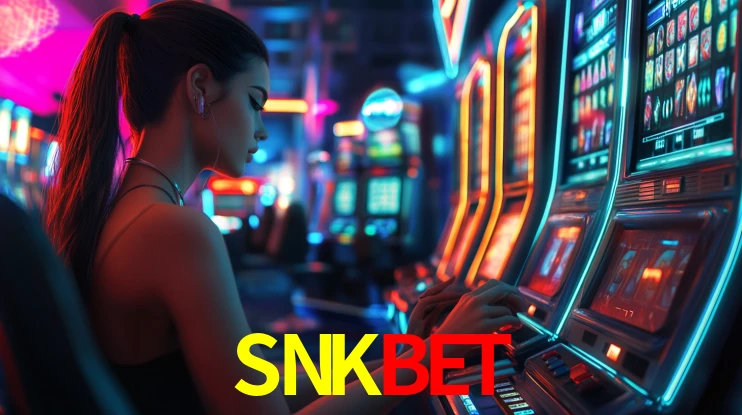 Exclusive Games SNKBET