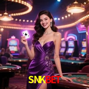 PIX Instantâneo SNKBET
